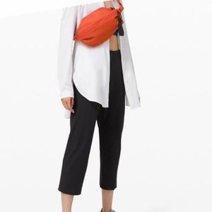 Lululemon pack/ fanny pack